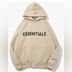 Fear Of God Essentials Hoodie